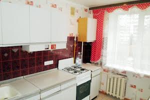 квартира за адресою Сумгаїтська вул., 37