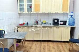 коммерческая по адресу Дениса Монастирського ул. (Василя Сурікова), 3А