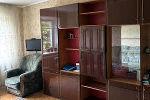 квартира по адресу Институтская ул., 17/2