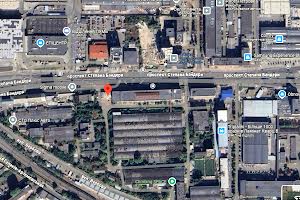 коммерческая по адресу Степана Бандеры просп. (Московський), 6