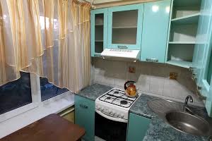 квартира по адресу Верховной Рады бульв., 22
