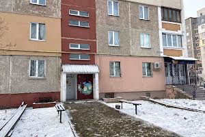 квартира за адресою вул. Незалежності, 56