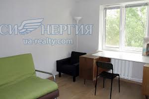 квартира по адресу Романа Ратушного ул. (Волгоградська), 33