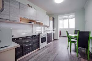 квартира за адресою Абрамівська вул., 4