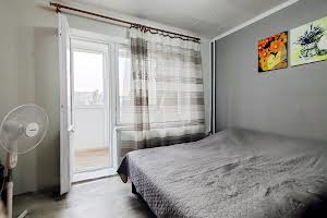 квартира за адресою Коробова вул., 24