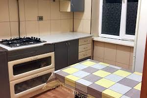 квартира по адресу Козачука, 12