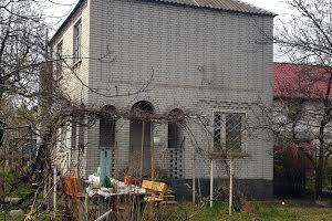 будинок за адресою с. Кожухівка, Гагарина, 3