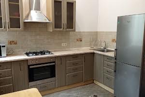 квартира за адресою Жилянська вул., 58