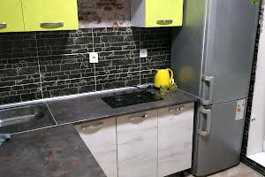 квартира по адресу Оболонский просп., 36