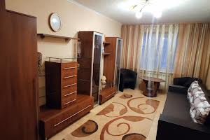 квартира за адресою Оболонська пл. (Дружби Народів СРСР), 5