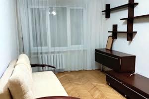 квартира за адресою Олени Теліги вул., 39