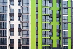 квартира по адресу Запорожское шоссе, 28П