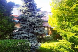 будинок за адресою Андрея Шептицького вул., 23