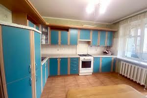 квартира за адресою Композитора Ніщинського вул., 28