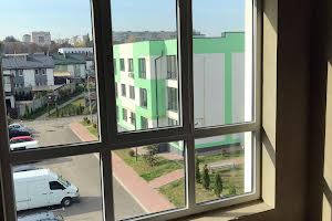 квартира за адресою Фабрична вул., 4