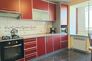 квартира за адресою Зелена, 46
