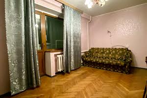 квартира по адресу Дмитра Багалія, 8