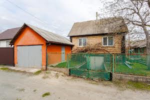 дом по адресу Центральна