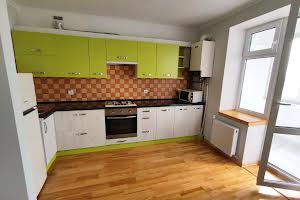 квартира за адресою Панаса Мирного вул., 7