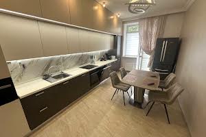 квартира по адресу Белицкая ул., 108 а