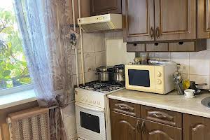 квартира по адресу Героев Крут бульв. (Героїв Сталінграду), 5