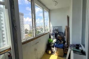 квартира за адресою Лисаветинська вул., 1