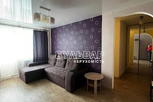 квартира за адресою Станіслава Партали вул. (Балакірєва), 20