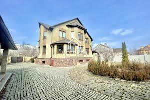 дом по адресу Сіверська