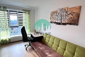 квартира за адресою Гетьмана Мазепи вул., 165б