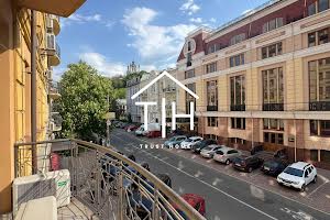 комерційна за адресою Боричів Тік вул., 30