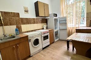 квартира по адресу Богдана Хмельницкого ул., 16