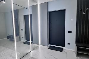 квартира по адресу Волчинецкая ул., 1
