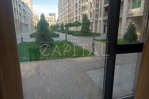 комерційна за адресою Бульварно-Кудрявська вул. (Воровського), 11-А