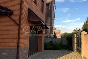 будинок за адресою Київ, Осокорки