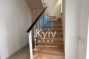 будинок за адресою Бориспільська вул.