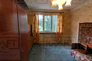 квартира по адресу Тракторостроителей просп., 90