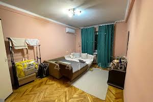 квартира по адресу Загоровская ул. (Багговутовская), 3/15