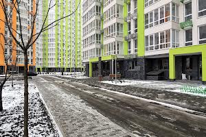 квартира за адресою Берестейський просп. (Перемоги), 67з