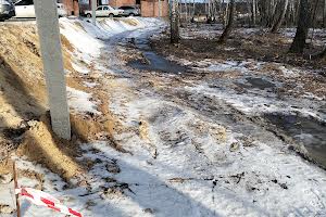 участок по адресу кричевського