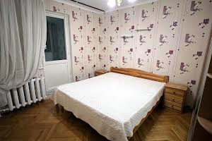 квартира за адресою Івана Пулюя вул., 3
