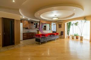 квартира за адресою Юлії Здановської вул. (Ломоносова), 58