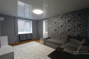 квартира по адресу Науки просп., 16