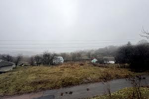 участок по адресу с. Малая Ольшанка, Васильківська, 79