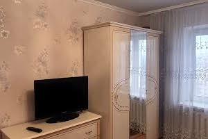 квартира за адресою Милославська вул., 32/51а