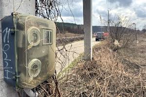 участок по адресу Приозірна, 29