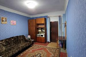 квартира за адресою Дмитрівська вул., 6