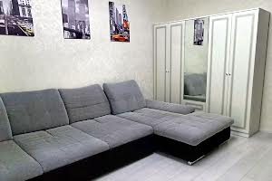 квартира по адресу Сахарова, 36