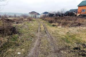 ділянка за адресою Словянська