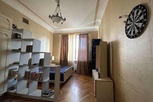 квартира по адресу Самокиша пер., 3