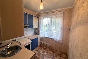 квартира по адресу Амосова ул. (Корчагінців), 5